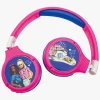 Elektronik & Media|Barbie Lexibook Høretelefoner