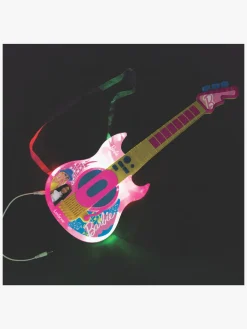 Barbie Musikinstrumenter-Lexibook Legetøjsguitar