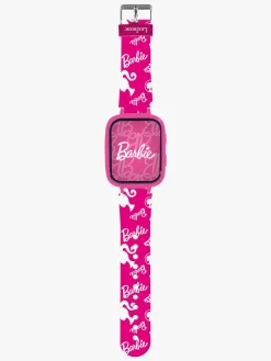 Elektronik & Media|Barbie Lexibook Smartwatch