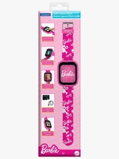 Elektronik & Media|Barbie Lexibook Smartwatch