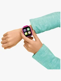 Elektronik & Media|Barbie Lexibook Smartwatch