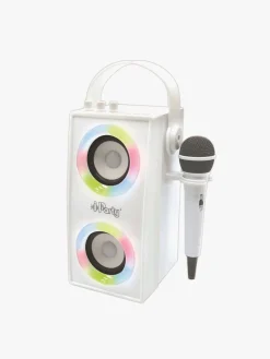 Lexibook Elektronik & Media-Bluetooth-Højtaler, Hvid