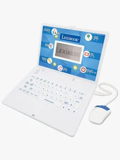 Interaktivt Legetøj|Liniex Lexibook Bærbar Computer