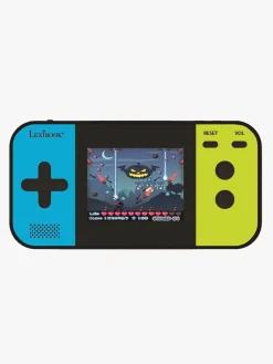 Lexibook Elektronik & Media-Compact Cyber Arcade, 250 Games Spillekonsol