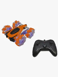 Fjernstyret|Lexibook Crosslander Fjernstyret Bil, Orange