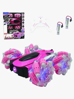 Fjernstyret|Lexibook Crosslander Fjernstyret Bil, Pink