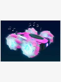 Fjernstyret|Lexibook Crosslander Fjernstyret Bil, Pink