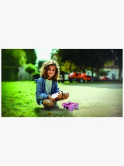 Fjernstyret|Lexibook Crosslander Fjernstyret Bil, Pink