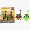 Lexibook Elektronik & Media-3D Dinosaurer Walkie Talkies 500m