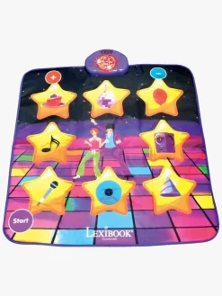 Elektronik & Media|Lexibook Dansetæppe