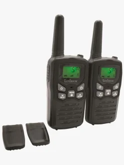 Elektronik & Media|Lexibook Digital 8 km Walkie Talkie