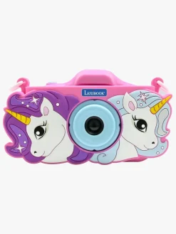 Elektronik & Media|Lexibook Digitalkamera Enhjørning