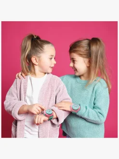 Elektronik & Media|Lexibook Digitalt Projektorur Unicorn