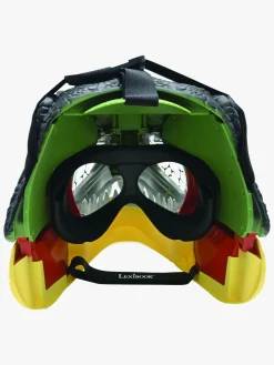 Kostumer & Udklædning|Lexibook Dinosaur Maske med Lyd og Lys