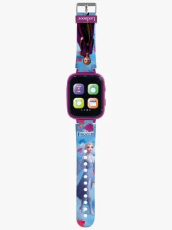 DisneyFrozen Elektronik & Media-Lexibook Disney Frozen Smartwatch