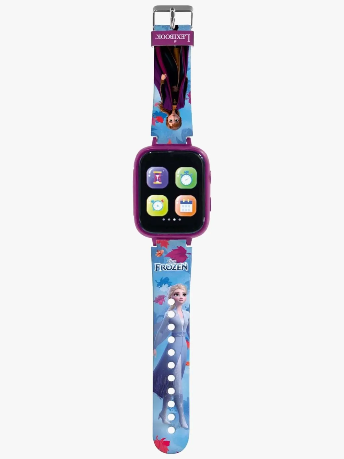 DisneyFrozen Elektronik & Media-Lexibook Disney Frozen Smartwatch