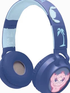 DisneyLiloAndStitch Elektronik & Media-Lexibook Disney Stitch Høretelefoner