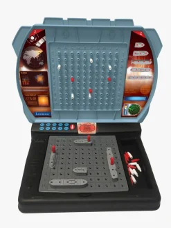 Spil & Puslespil|Lexibook Elektronisk Talende Sænke Slagskibe Spil