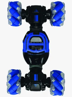 Fjernstyret|Lexibook Extreme Crosslander Fjernstyret Bil