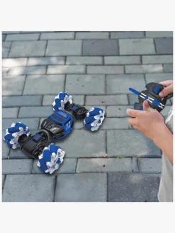 Fjernstyret|Lexibook Extreme Crosslander Fjernstyret Bil