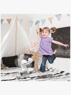 Interaktivt Legetøj|Lexibook Fjernstyret Hundehvalp Robot