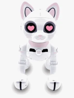 Interaktivt Legetøj|Lexibook Fjernstyret Kat