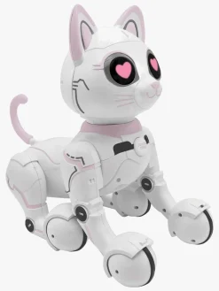 Interaktivt Legetøj|Lexibook Fjernstyret Kat