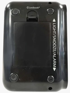 Interiør|Lexibook Fodbold Vækkeur