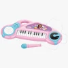 Musikinstrumenter|GabbysDollhouse Lexibook Gabby's Dollhouse Keyboard med Mikrofon