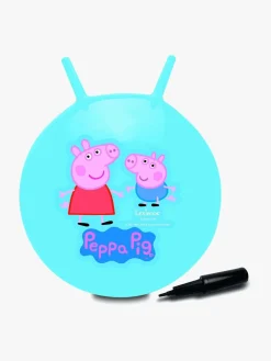 Udelegetøj|PawPatrol Lexibook Gurli Gris Oppustelig Hoppebold