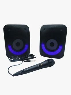 Elektronik & Media|Lexibook Iparty Højtalere