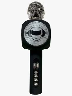 Musikinstrumenter|Elektronik & Media|Lexibook Iparty Mikrofon Med Højtaler