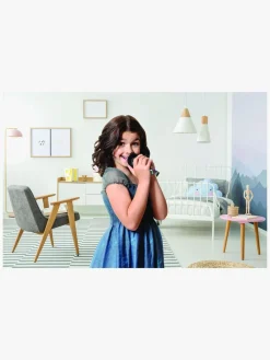 Musikinstrumenter|Elektronik & Media|Lexibook Iparty Wireless Karaokemikrofon