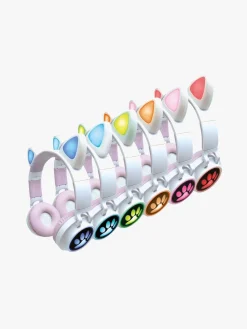 Elektronik & Media|Lexibook Katteører Høretelefoner