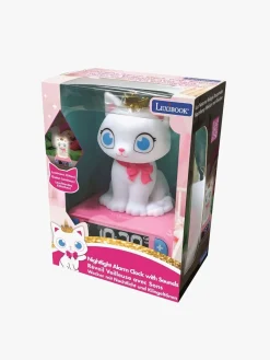 Interiør|Lexibook Kitty Vækkeur