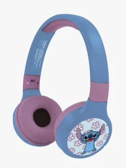 Elektronik & Media|DisneyLiloAndStitch Lexibook Lilo & Stitch Høretelefoner