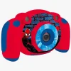 Elektronik & Media|MarvelSpiderMan Lexibook Marvel Spider-Man Digitalkamera
