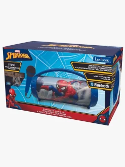 Elektronik & Media|MarvelSpiderMan Lexibook Marvel Spider-Man Bluetooth Højttaler