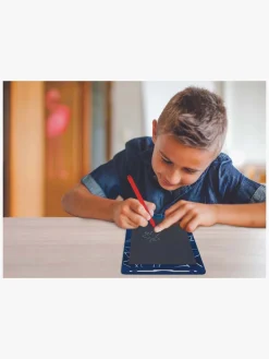 Kreativt Legetøj|MarvelSpiderMan Lexibook Marvel Spider-Man Tegnetablet med Stencilskabeloner