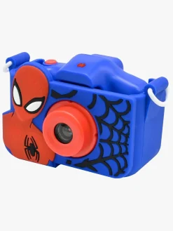 MarvelSpiderMan Elektronik & Media-Lexibook Marvel Spider-Man Digitalkamera