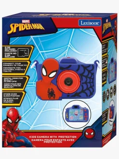 MarvelSpiderMan Elektronik & Media-Lexibook Marvel Spider-Man Digitalkamera