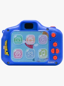 MarvelSpiderMan Elektronik & Media-Lexibook Marvel Spider-Man Digitalkamera