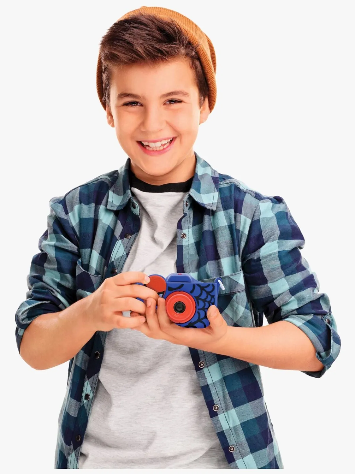 MarvelSpiderMan Elektronik & Media-Lexibook Marvel Spider-Man Digitalkamera