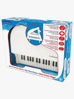 Musikinstrumenter|Lexibook  Mini Elektronisk Piano