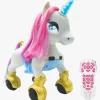 Interaktivt Legetøj|Lexibook My Smart Unicorn Robot