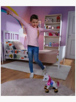 Interaktivt Legetøj|Lexibook My Smart Unicorn Robot