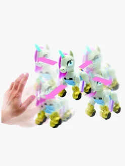 Interaktivt Legetøj|Lexibook My Smart Unicorn Robot