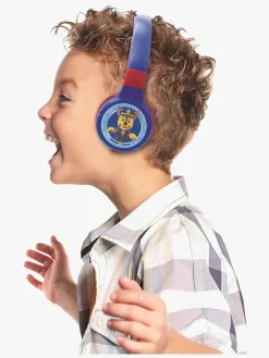 PawPatrol Elektronik & Media-Lexibook Paw Patrol Høretelefoner