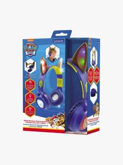 Elektronik & Media|PawPatrol Lexibook Paw Patrol Ører Høretelefoner