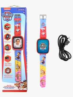 Elektronik & Media|PawPatrol Lexibook Paw Patrol Smartwatch